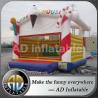 Buy cheap Customized Candy Inflatable House Bounce from wholesalers