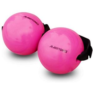 Wholesale Fitness Toning Handle Weight Ball Mini Medicine Ball Core Training Yoga from china suppliers