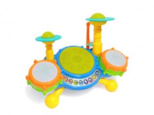 Wholesale Preschool toys interactive game musical learning toys from china suppliers