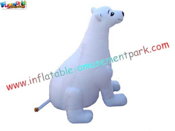 Quality OEM or ODM 6m Outside Inflatable Advertising Model for sale