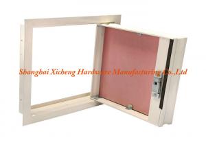 Wholesale 12x18 Gypsum Magnets Plastic  PVC Access Panel For Ceiling Wall from china suppliers
