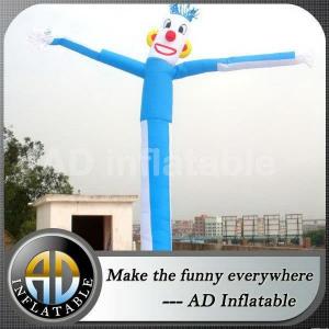 Wholesale Economic new coming custom inflatable air dancer from china suppliers