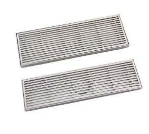 Wholesale Driveway 3000mm Floor Drain Cover from china suppliers