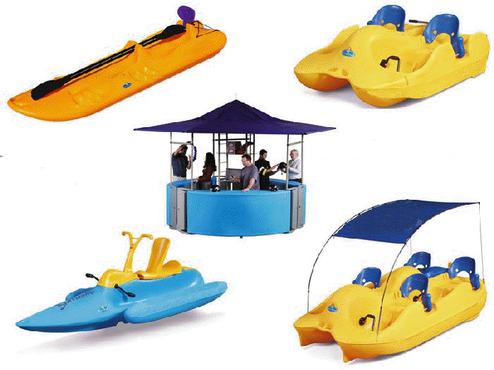 Buy cheap Custom LLDPE Rotational Molding For Plastic Catanmaran / Rowing Boats / Kids from wholesalers