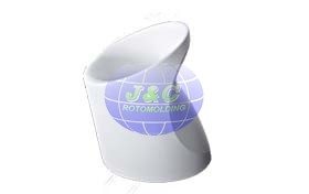 Wholesale Roto Molding For LLDPE Modern Leisure Stool , Rotational Molding Manufacturers from china suppliers