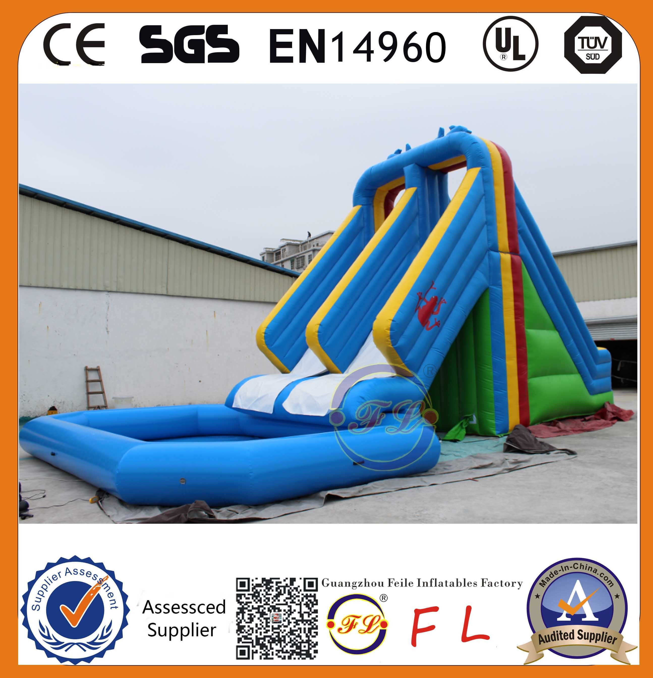 Buy cheap 2015 Hot Sale Best Quality swimming pool inflatable In China from wholesalers