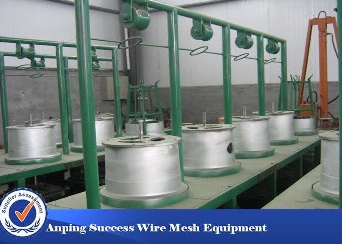 Wholesale High Precise Design Wire Drawing Equipment For Wire Steel Low Noise 380V from china suppliers