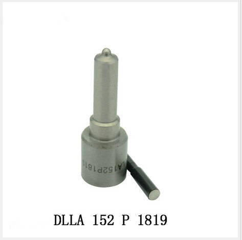 Wholesale BOSCH Common Rail Nozzle WEICHAI WD10 DLLA 152 P 1819 P.N 0 433 172 111 from china suppliers