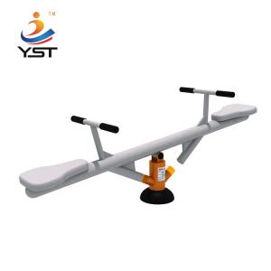 China Professional Outside Workout Equipment , Outdoor Strength Training Equipment on sale