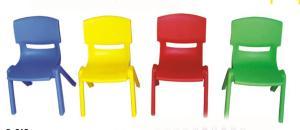 Wholesale Plastic Chair/ Kindergarten Chair from china suppliers