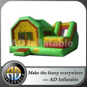 Wholesale Top quality inflatable combo on sale from china suppliers