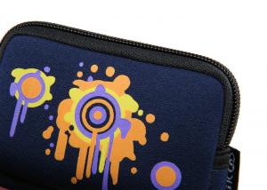 Wholesale Environment Friendly Graphic Printing Small Neoprene Pouches Bag for iPad, Ipad 2, Camera from china suppliers
