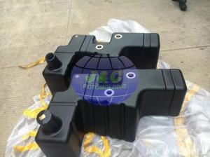Wholesale OEM HDPE Plastic Roto Molded Fuel Tanks , Custom Plastic Rotational Moulding from china suppliers