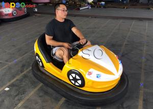 Wholesale Ceiling Grid  Dodgems Electric Bumper Cars Low Speed For Amusement Park from china suppliers