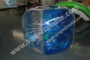Wholesale Inflatable kid Bumper Ball,Soccer Bumper,Football Zorb,Human ball,inflatable sports bumper from china suppliers
