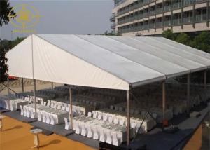 Wholesale Sunshade Fabric Aluminium Frame Tent Lightweight Fabric Canopy Structures from china suppliers