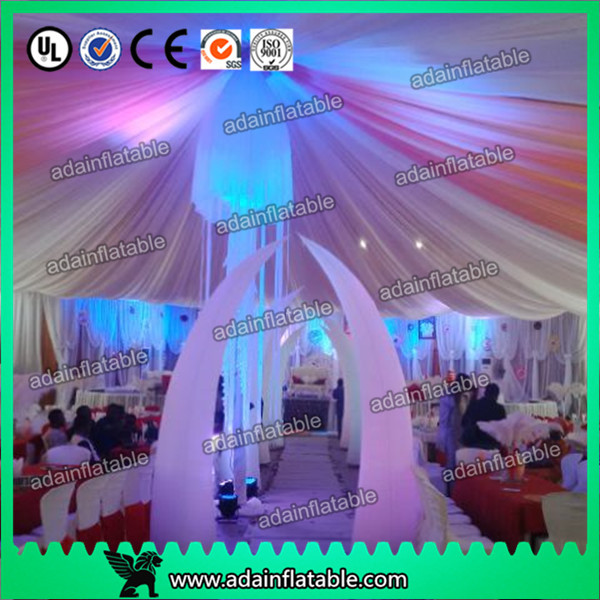 Wholesale Wedding Decoration Inflatable Jellyfish Ball from china suppliers