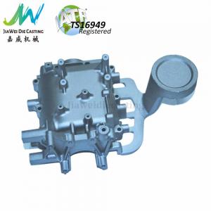 Wholesale High Pressure Aluminium Die Casting Mold High Production Efficiency With Low Failure Rate from china suppliers
