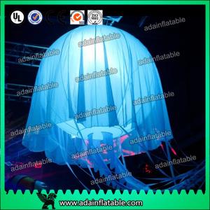 Wholesale Lighting Inflatable Jellyfish Balloon from china suppliers