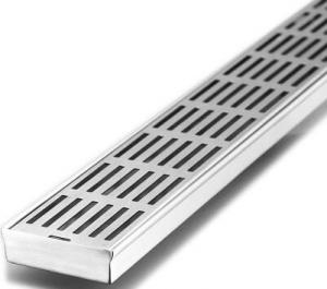 Wholesale Rectangular Capsule Linear Drain from china suppliers