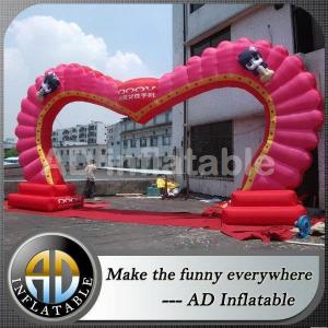 Wholesale Wedding Decoration Inflatable Arch for Party Decoration from china suppliers