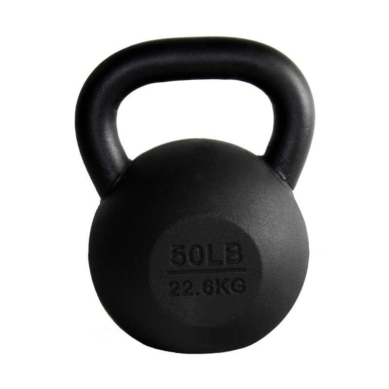 Wholesale Exercise Gym Kettlebell Fitness Workout Body Equipment Choose Your Weight Size from china suppliers