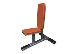 Wholesale Indoor Commercial Gym Rack And Bench Utility Chair For Dumbbell Exercise from china suppliers