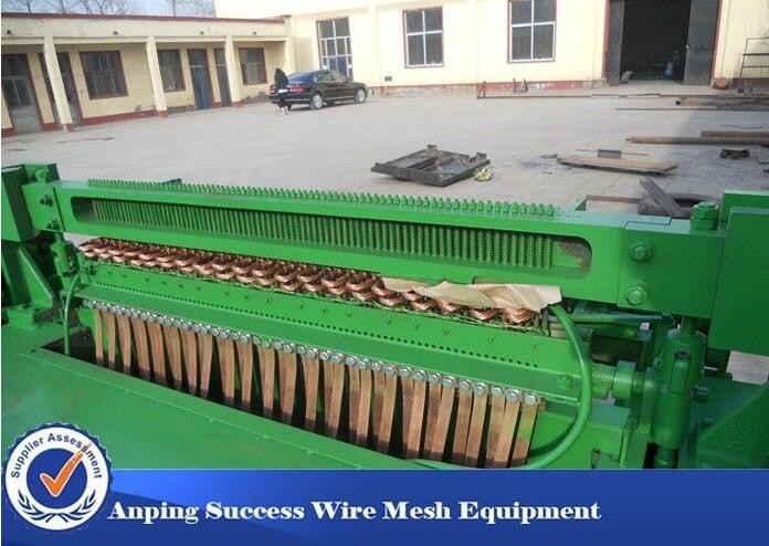 Wholesale 220V Welded Wire Mesh Machine For Construction Industry Poultry Agriculture from china suppliers