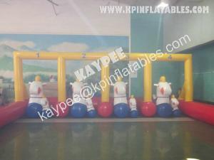 Wholesale Inflatable pony hop from china suppliers