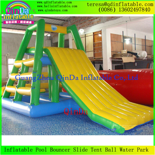 Wholesale 2015 Best Selling Fashionable Commercial Adults And Children Inflatable Slides from china suppliers