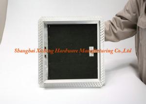 Wholesale Powder Coated 30x30 Ceiling PVC Access Panel Aluminum Frame from china suppliers