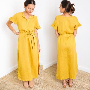 Wholesale Paloma Mustard Short Sleeve from china suppliers