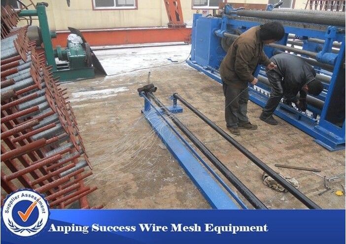 Wholesale 20 Gauge Hexagonal Wire Netting Machine For Black Vinyl Coated Poultry from china suppliers