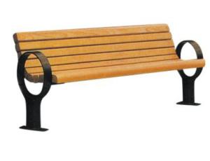 Wholesale Wooden Benches/ Park Benches from china suppliers