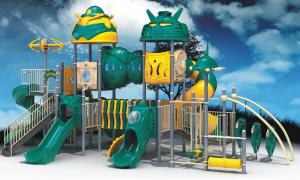 Wholesale Outdoor Playground Equipment (AB9061A) from china suppliers