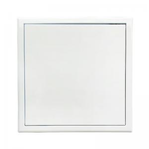 Wholesale Quick Installation 60x60 Pipe Inspection Access Panel With Tip Latch from china suppliers