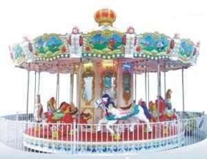 Wholesale Amusement Rides Swing Carousel Swing Carousel Equipment (FL---04A) from china suppliers