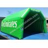 Buy cheap Inflatable tent,air cosntant tent,inflatable shelter,outdoor promotion tent from wholesalers