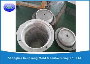 Wholesale Accurate Die Casting Aluminum Rotational Molds CNC Processed For Plastic Products from china suppliers