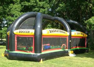 Wholesale inflatable sports game from china suppliers