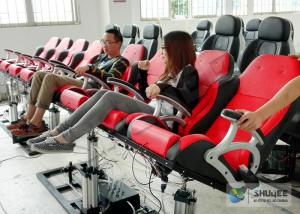 Wholesale 5D Luxury Movie Theater Seat Electric Hydraulic And Pneumatic Mobile Seats from china suppliers
