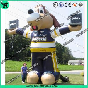 Wholesale Computer Promotion Inflatable,Inflatable Dog Replica, Cute Inflatable Dog from china suppliers