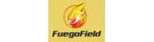 China Fuegofield inflatables Co. Ltd logo
