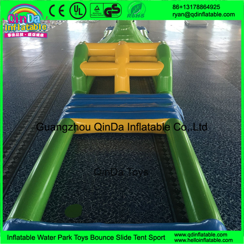 Wholesale Quality giant inflatable water park, inflatable commercial water park for sale from china suppliers