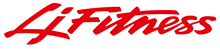 China Foshan Laijian Fitness Equipment Factory logo