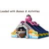 Buy cheap Commercial grade cheap inflatable octopus slide from wholesalers