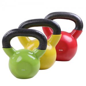 Wholesale Women Crossfit Fitness Gym Kettlebell Portable Exercise Easy Carry Adjustable Dumbbell from china suppliers
