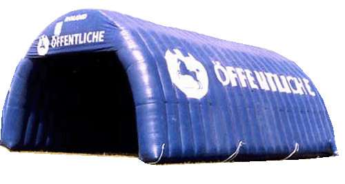 Buy cheap inflatable tent, tents, advertising promotional tent, camping tent, sporting from wholesalers