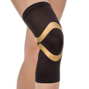 Wholesale Athletics Compression Knee Brace Support For Running Pro Series Compression Knee Sleeve from china suppliers
