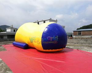 Wholesale Children Lake 10 X 3.6x3 Inflatable Water Toys from china suppliers